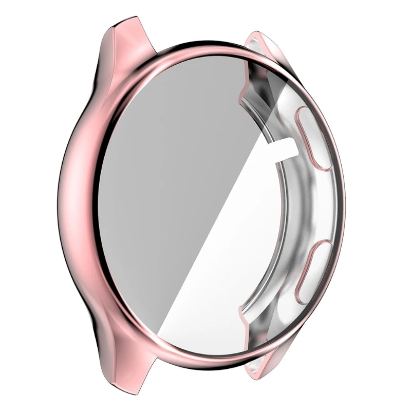 

3D чехол для OnePlus Watch 46 мм, полноэкранный бампер для гладкого чехла