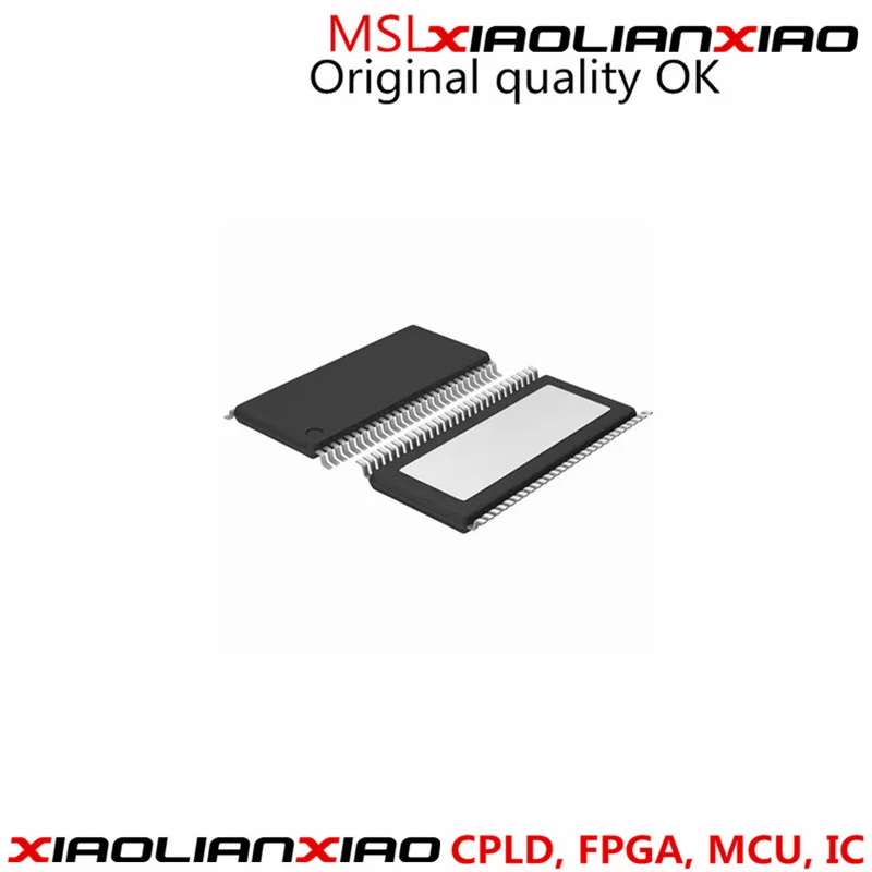 

1 шт. LM98725CCMT/NOPB TSSOP56 оригинальный IC качество ОК