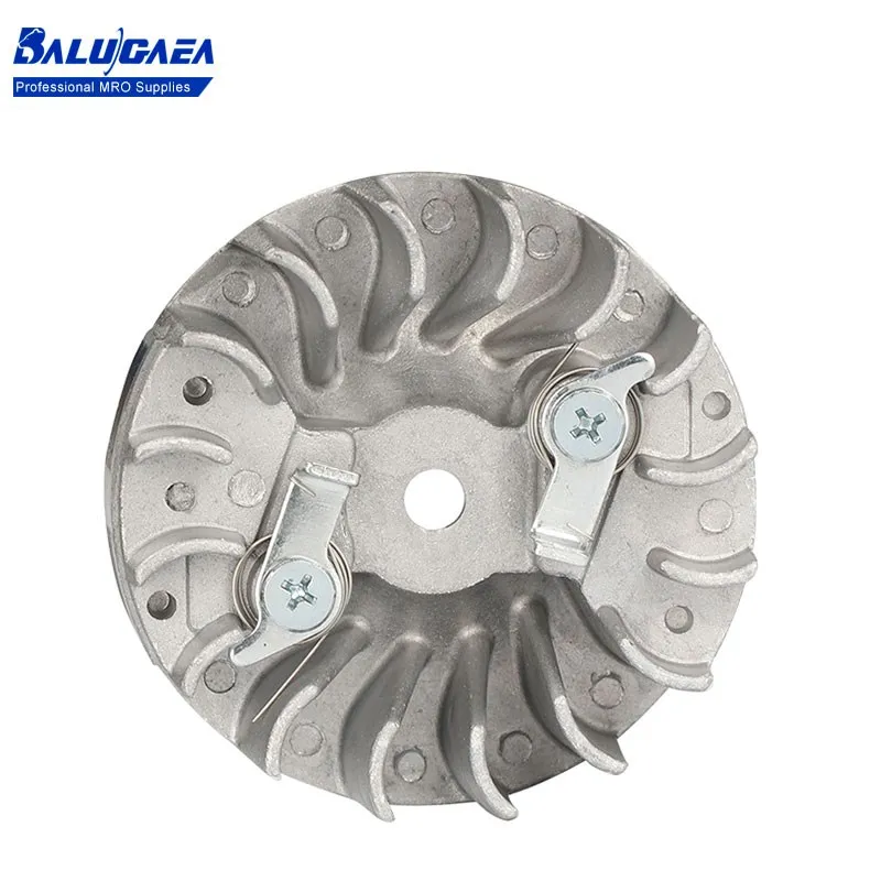 

Chainsaw Magneto Flywheel Fit for Husqvarna 136 137 141 142 Chainsaw Freewheel Attachment Garden Power Tools Accessories