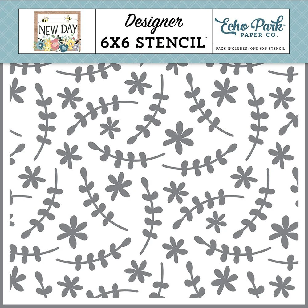 

Newest Diy Layering Stencilsspringtime Florals Molds Painting Scrapbook Coloring Embossing Album Decorate Craft Cutting Template
