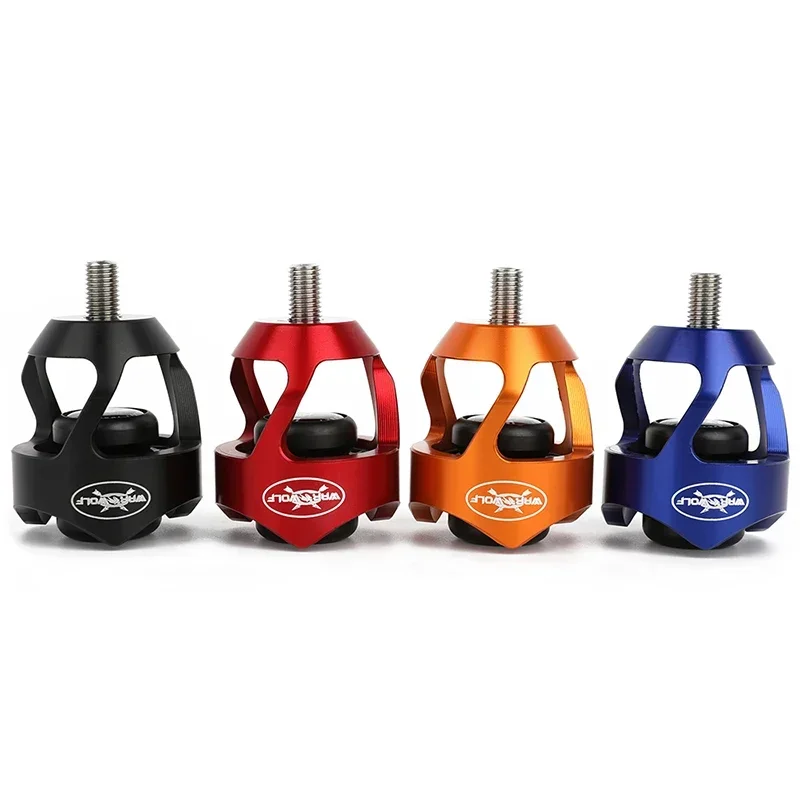 1 шт. балансир для стрельбы из лука стабилизатор шариковый лук амортизатор