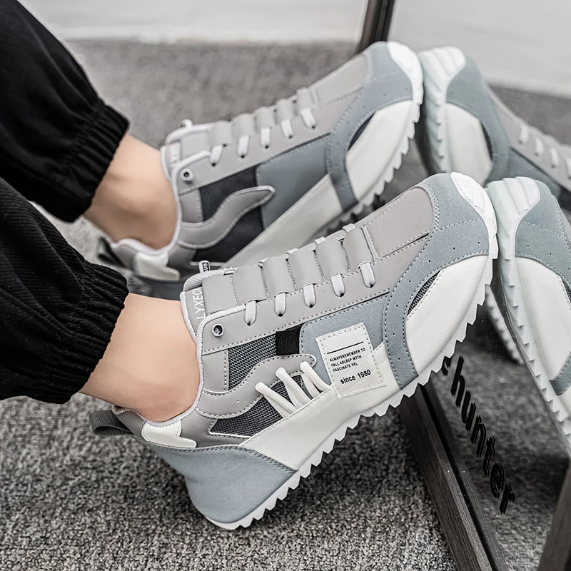 2024 новые осенние уличные туфли для гольфа взрослых роскошные брендовые мужские