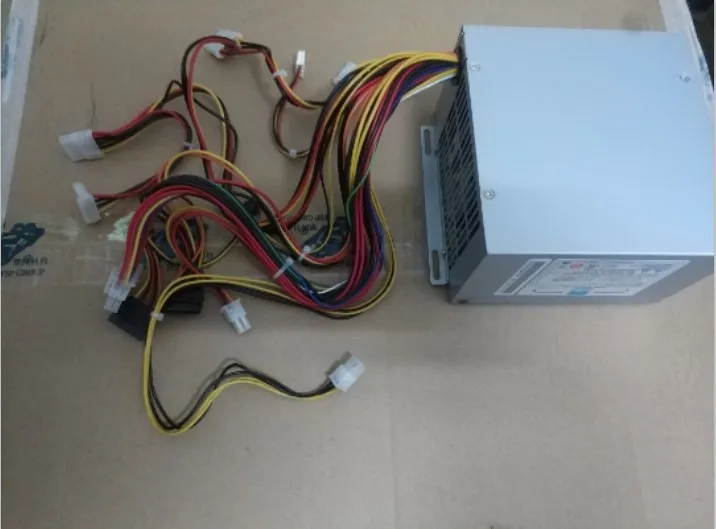 

Блок питания для сервера FSP Group Inc FSP300-60GHN 300 Вт