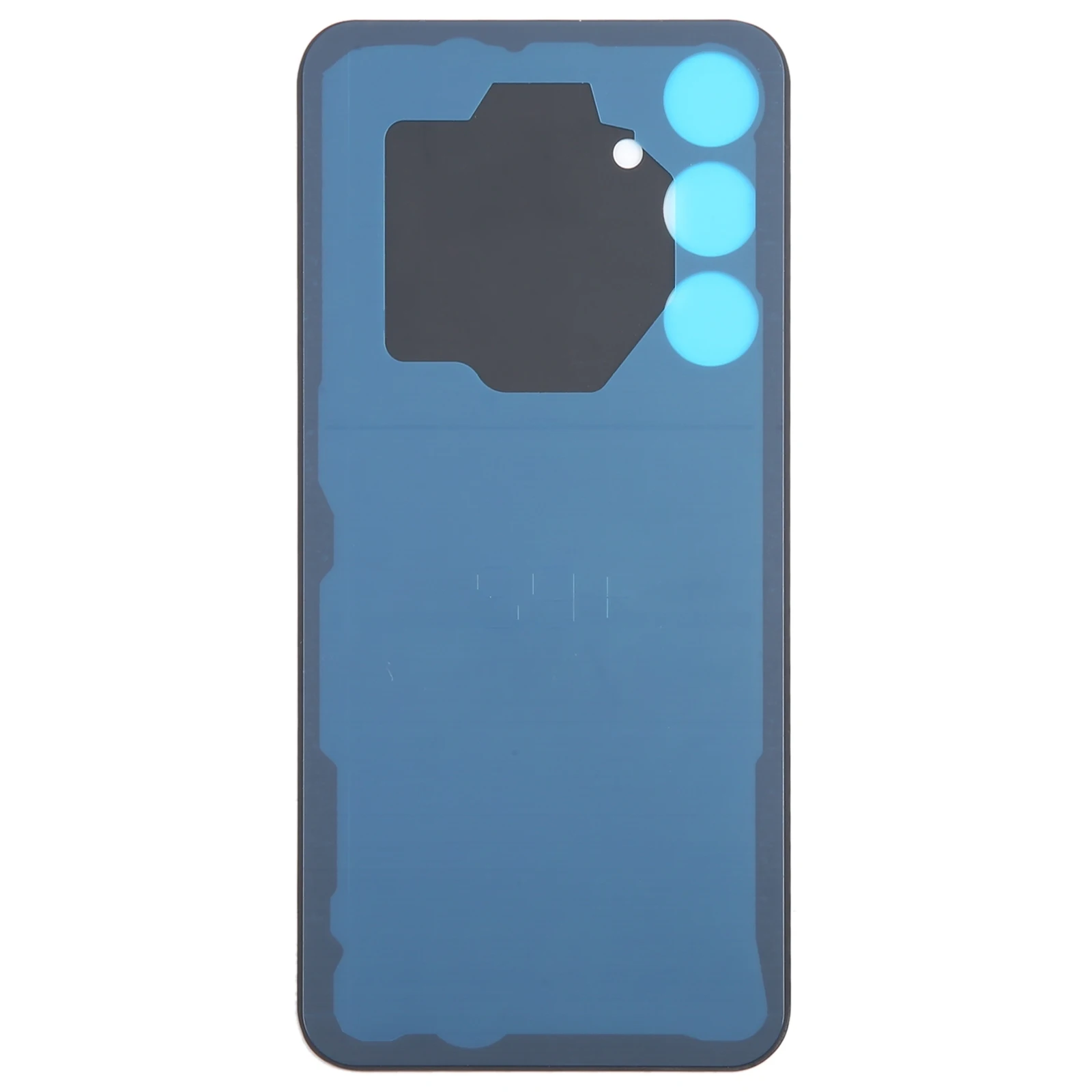 Задняя крышка аккумулятора для Samsung Galaxy S23 FE SM-S711B