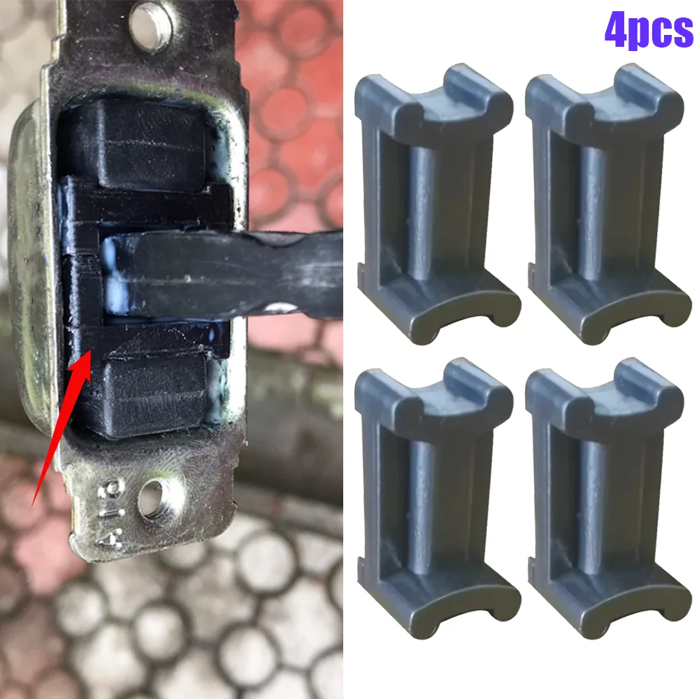 

4 шт., зажимы для автомобильной двери Mazda6 Mazda 6 Atenza GG GY 2002 2003 2004 2005 -2007