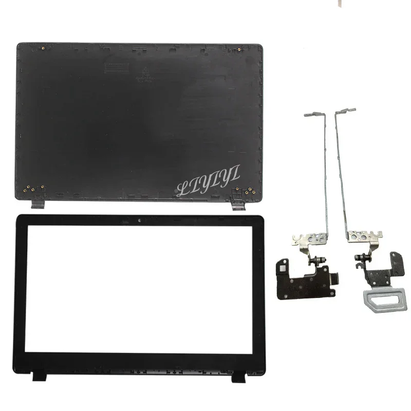 Новинка для ноутбука Acer E5-571 E5-551 E5-521 E5-511 E5-511G E5-551G E5-571G z5wah LCD задняя крышка/Передняя