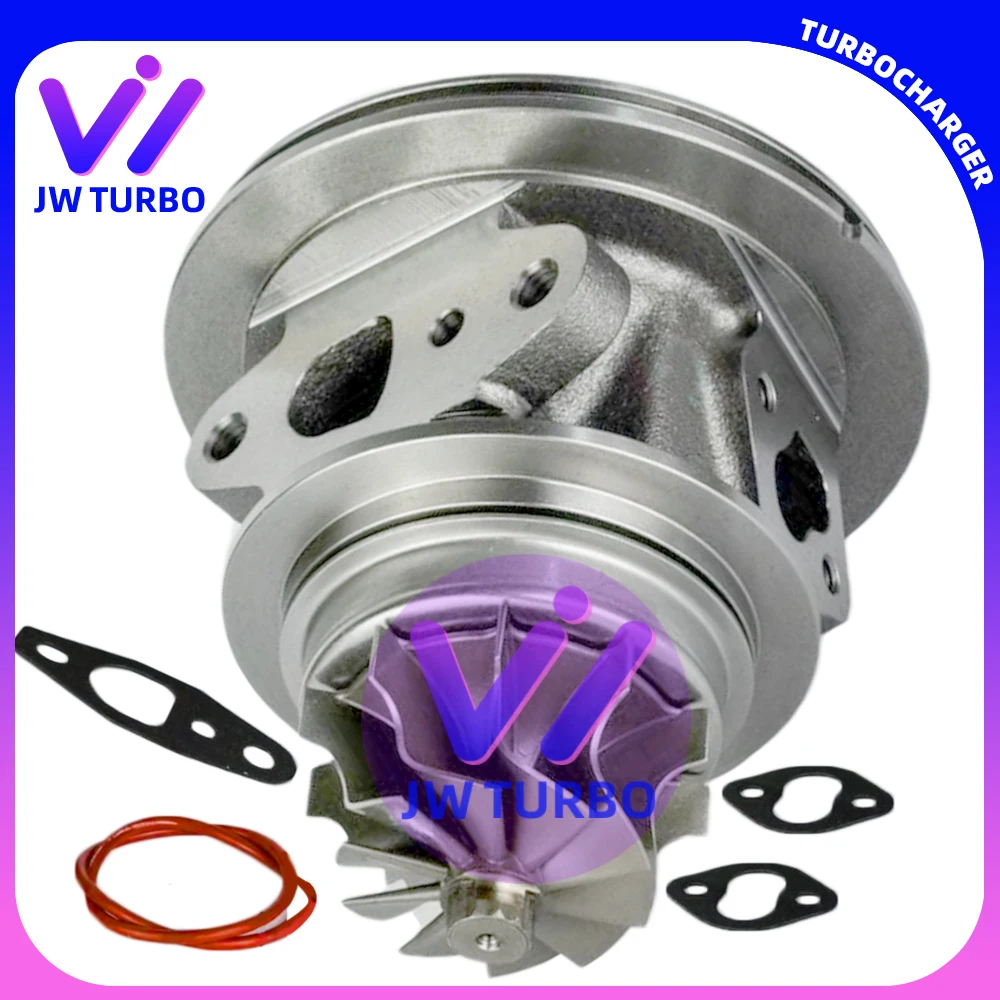 1720154060 Турбокомпрессор CT20 с сердечником картриджа турбины CHRA для Toyota Hilux 2.4 TD (LN/RNZ)