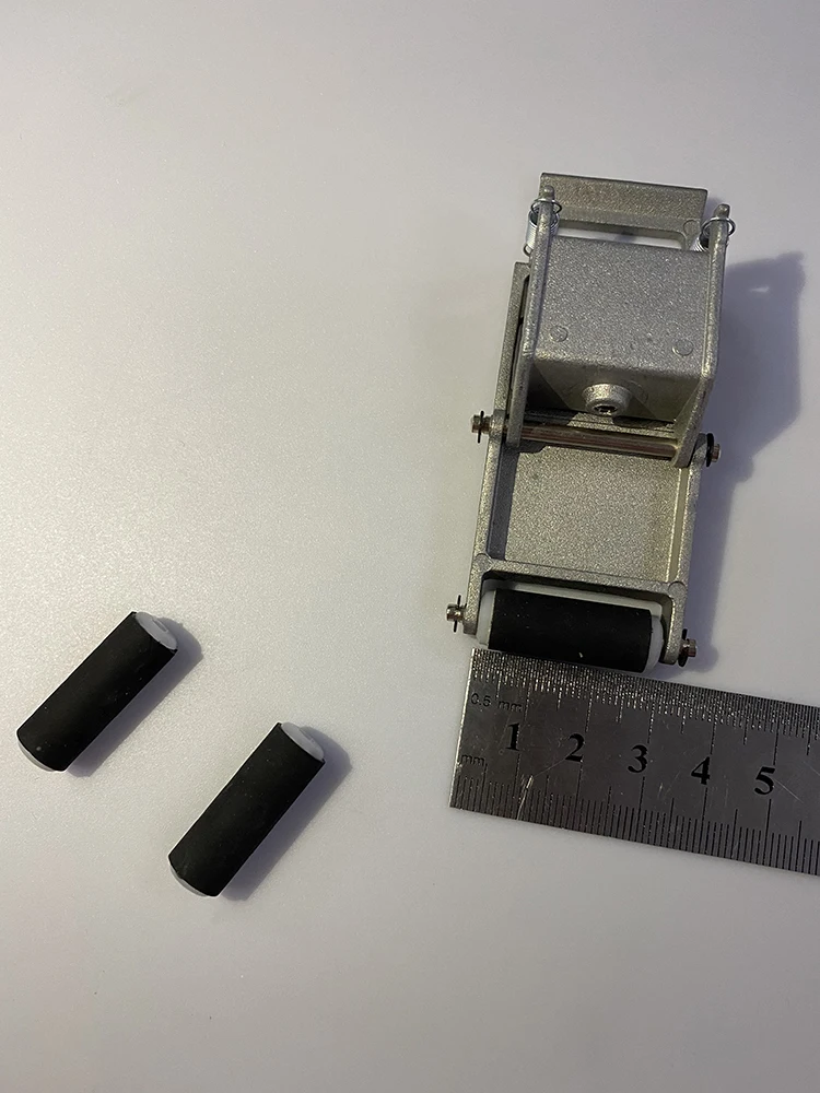 Оптовая цена INFINITI прижимной ролик в сборе для растворителя Infiniti 3278 | Компьютеры и