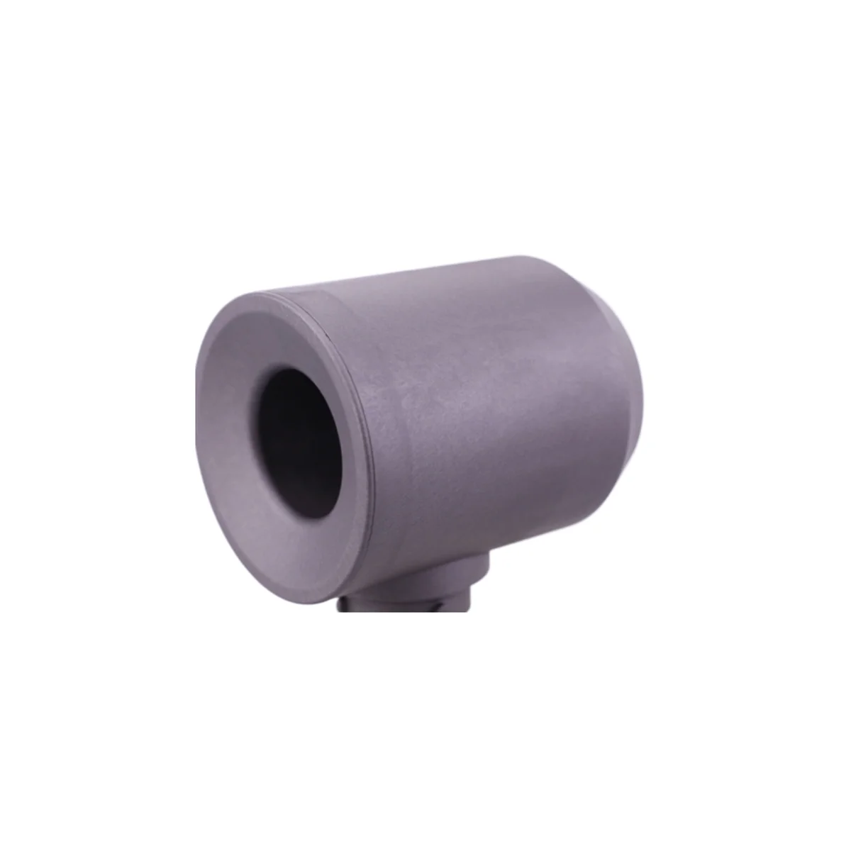 Изогнутый стержень-адаптер совместимый с Dyson Airwrap HS01HS05 аксессуары для стайлера