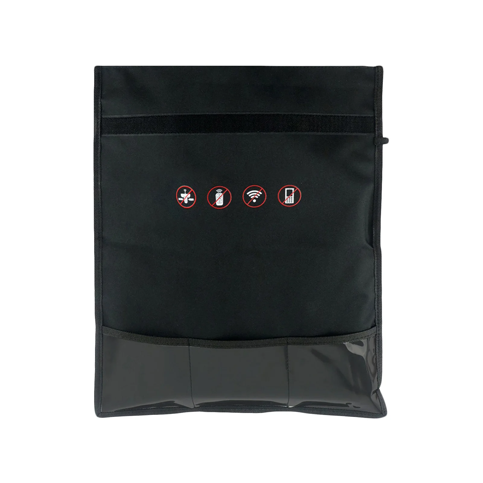

Waterproof Faraday Bag Signal Shielding Bag Cell Phone Signal Blocking Bag Easy To Use Portable Faraday Pouch For Mobile Phones