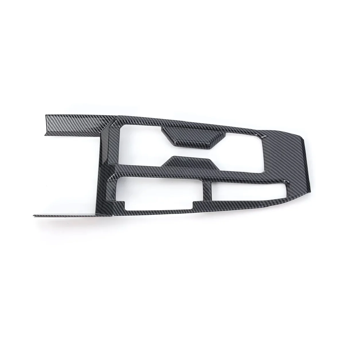 

Car Central Control Panel Frame Carbon Fiber for 11Th Generation Honda Accord 2020-2023 Car Accessories