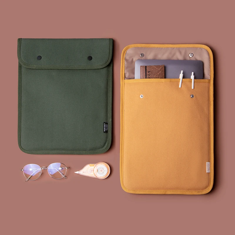 Winner Laptop Sleeve Case 11,13Inch For HuaWeiNotebook bag Carrying Bag Macbook Air Pro 13.3 Shockproof Case for Men Women