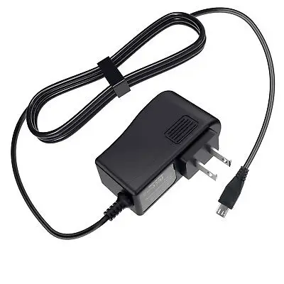 

LY Mobile Printer AC Adapter Power Supply Cord