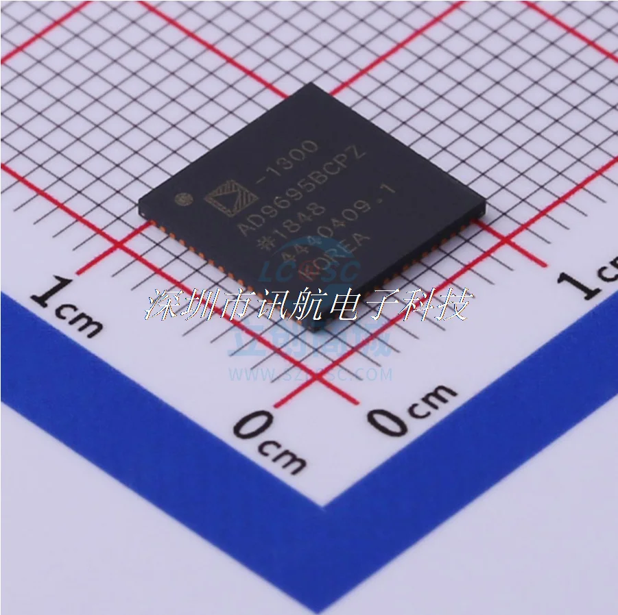 

AD9695BCPZRL7-130 new original shenzhen spot inventory, price negotiation .