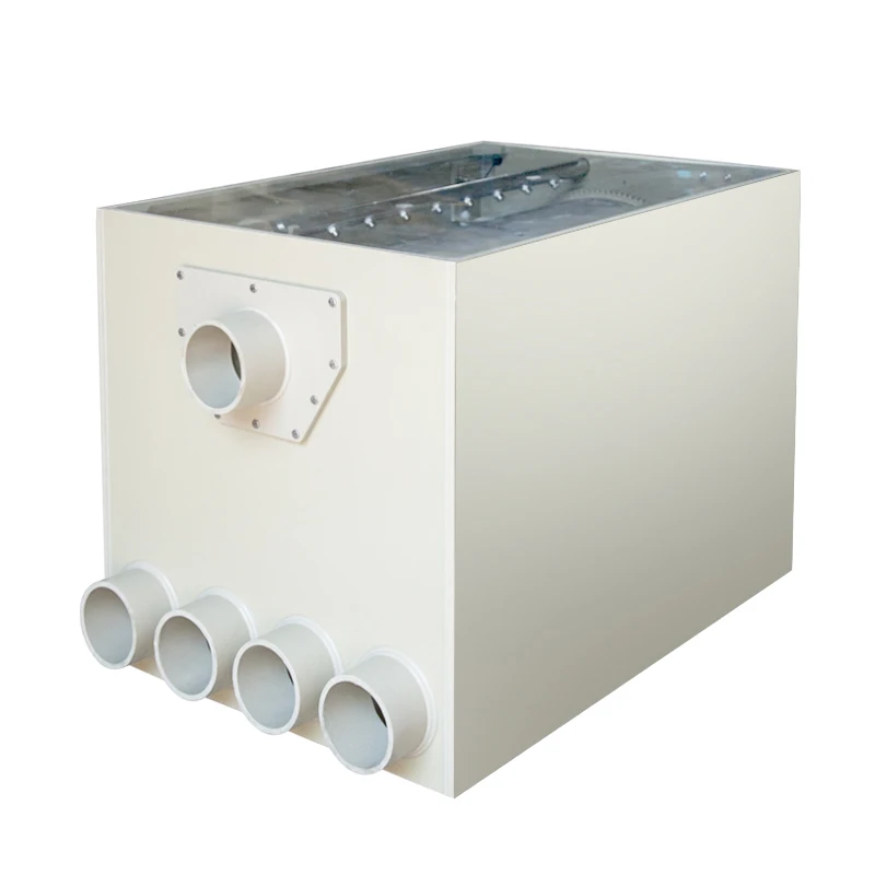 Автоматический фильтр для воды