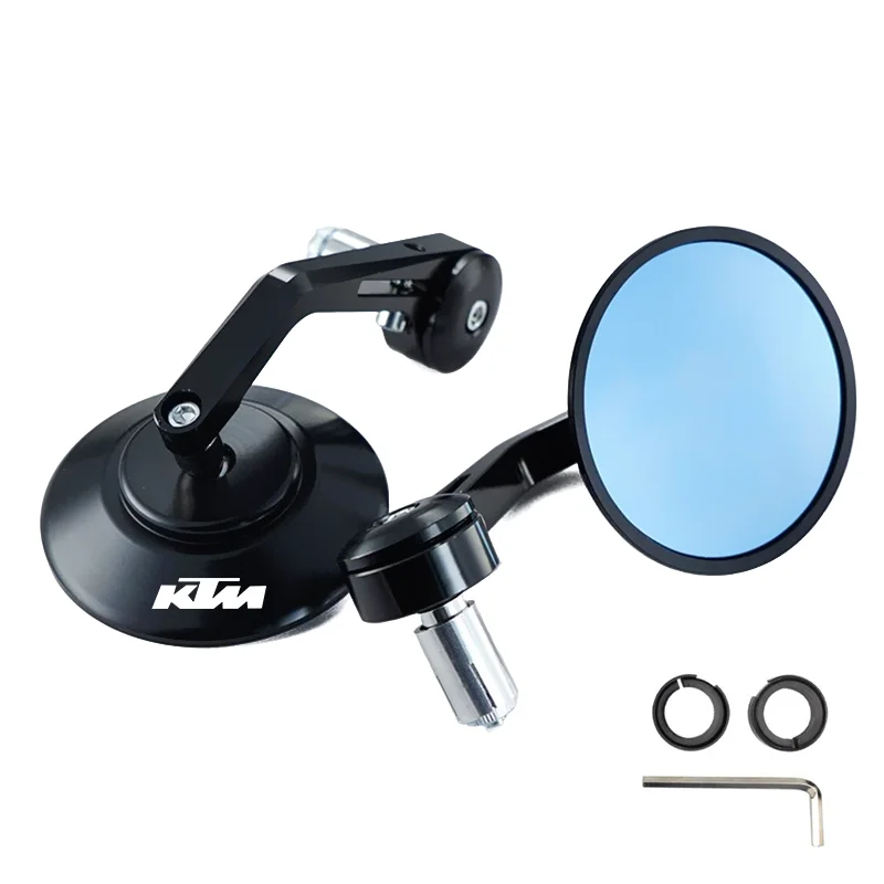 

Зеркала заднего вида для мотоцикла KTM Duke 790 RC390 890 1290 690 1 пара 7/8 дюйма 22 мм