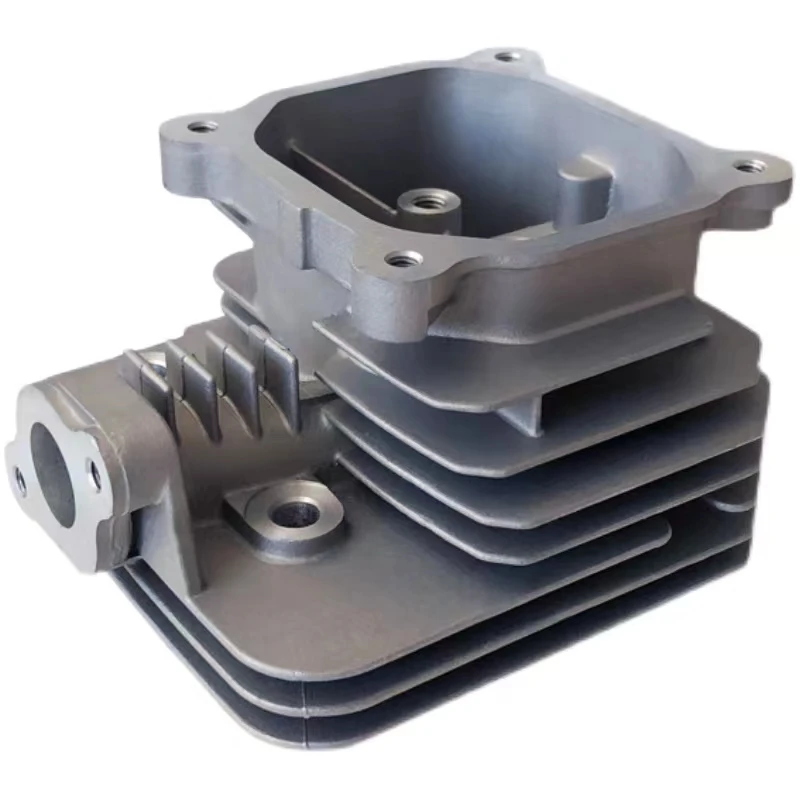 Gasoline engine HRJ216 hand push lawn mower accessories 1P68 1P70 GXV160 cylinder head assembly valve rocker arm