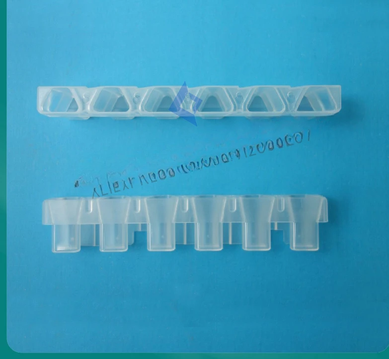 Кюветы Snibe Reaction Cup 600 800 Maglumi 1000 2000 Plus 4000 Кювета 384 шт./кор.