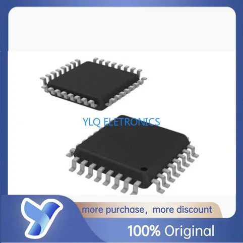 Original new STM32G431K6T6 LQFP-32  - MCU integrated circuit chip