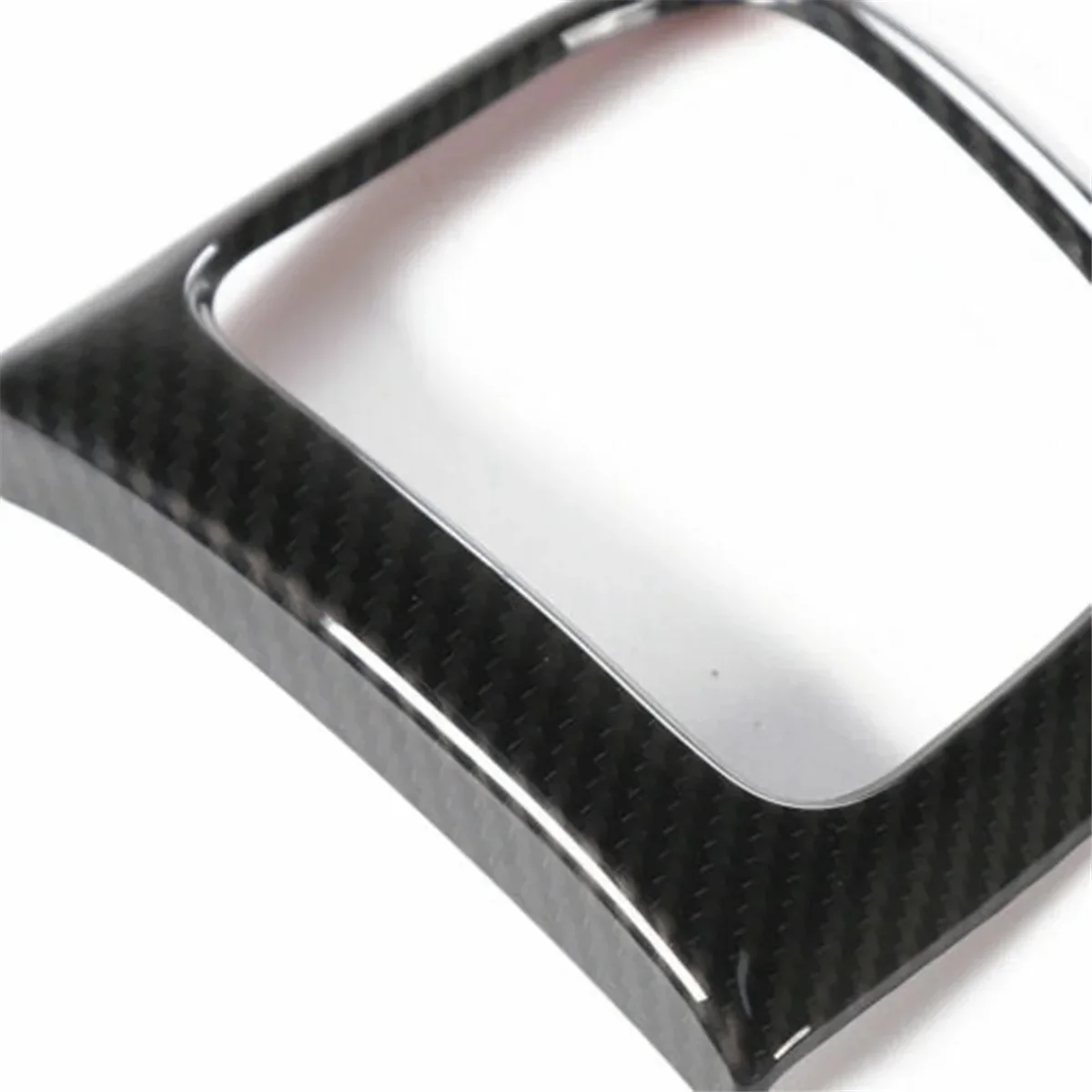 Модификация автомобиля внутренняя накладка на выходе кондиционера боковая