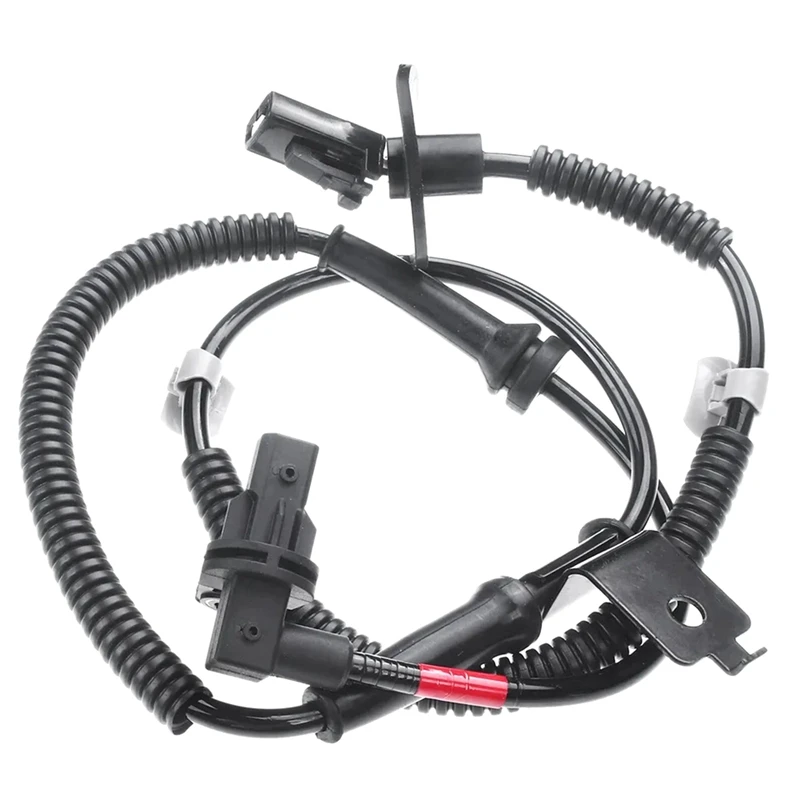 Передний правый датчик скорости колеса ABS для Hyundai Santa Fe 2006-2009 запасные части