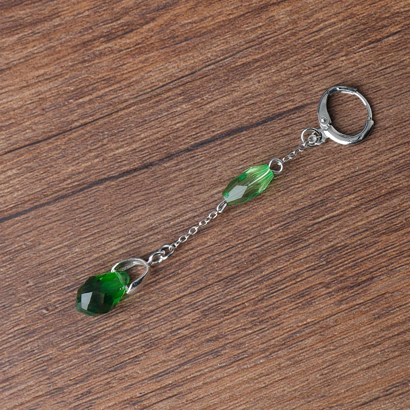 Japanese anime Vivy -Fluorite Eye&rsquo;s Song-Metal Crystal Dro