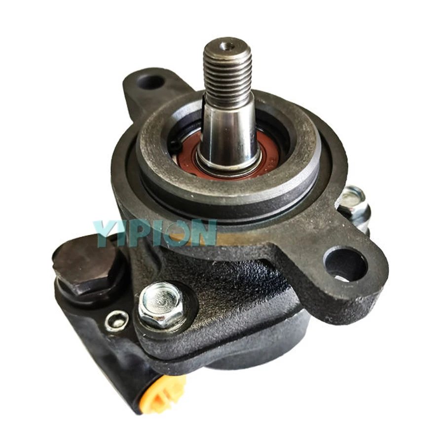Новый Насос гидроусилителя руля для Toyota 100 серии Landcruiser 4432060170 ltr 1 Гц diesel 4432060171