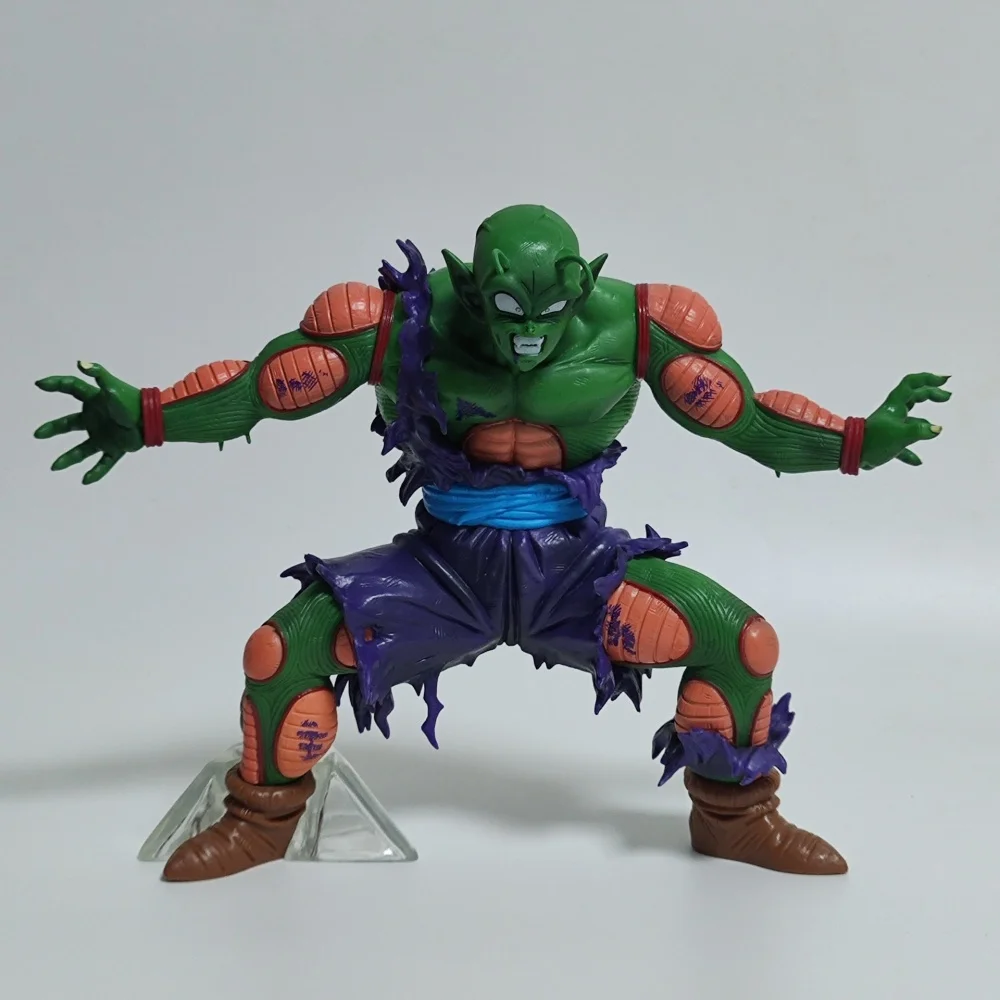 Аниме-фигурка Dragon Ball Super Saiyan Son Gohan Piccolo, коллекционная модель, игрушка, 20 см (art.: 3920d869f756a) - 3920d869f756a