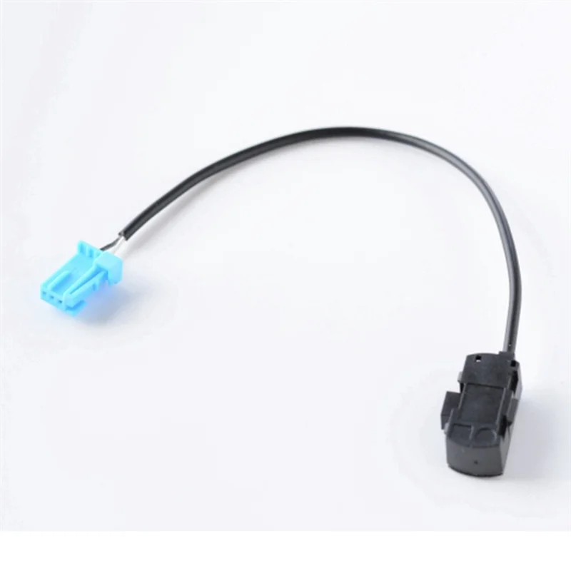 RD45 Хост Bluetooth микрофон для Peugeot 206 207 301 307 308 408 508 607 Citroen C2 C3 C4 C5 C6