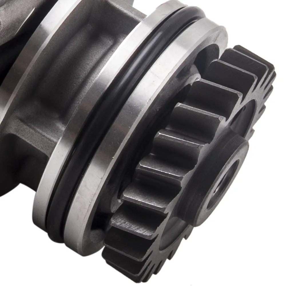 Насос гидроусилителя руля для Volkswagen Transporter T5 Multivan Caravelle 7H0422153A