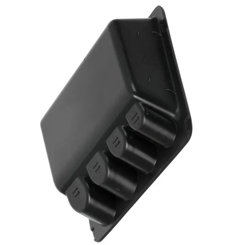 68421992 Крышка лотка центральной консоли AB для Dodge Challenger Chrysler 300c 2011-2021 гг.