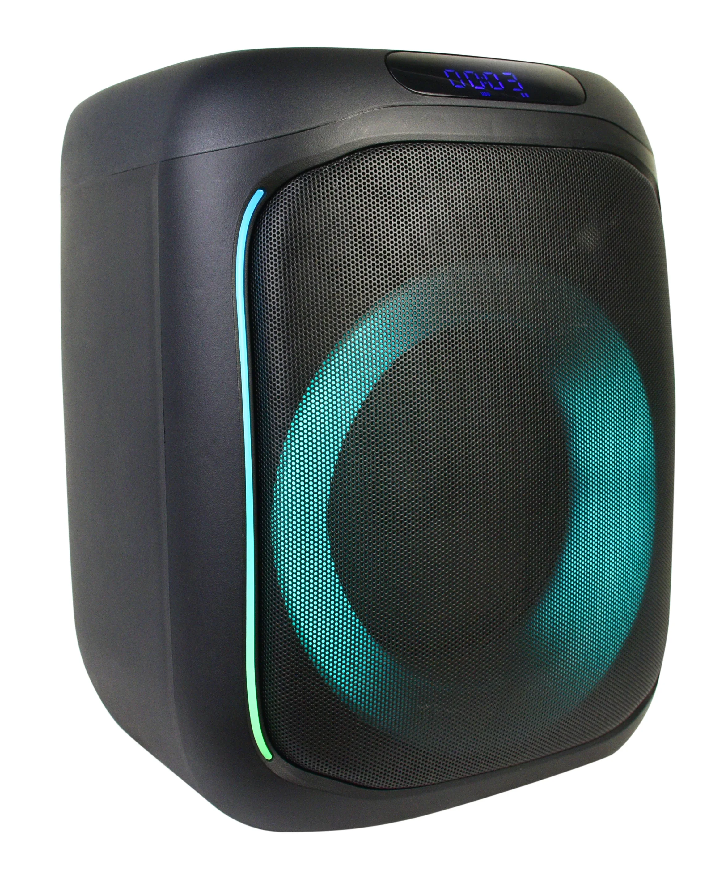 6 5-дюймовый компьютерный динамик Party Box 310 беспроводной Bluetooth-караоке портативный