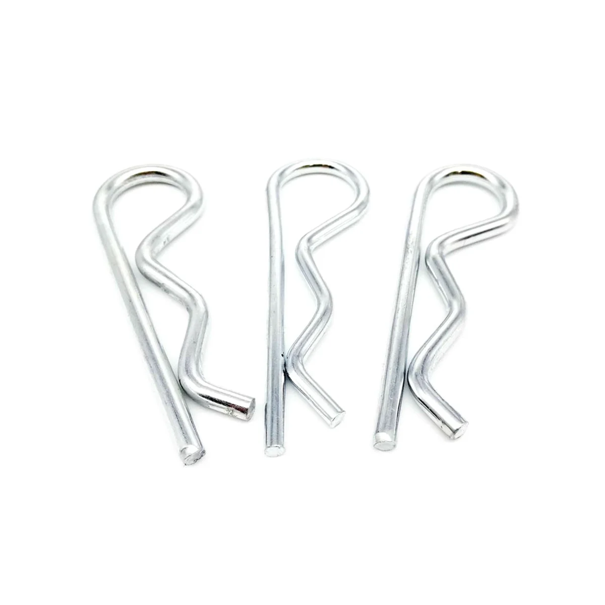 

Для радиоуправляемой модели автомобиля 1/16 1/10 1/8 машинка для подъема на маслом металлическая пряжка для кузова клипса R-образная пряжка