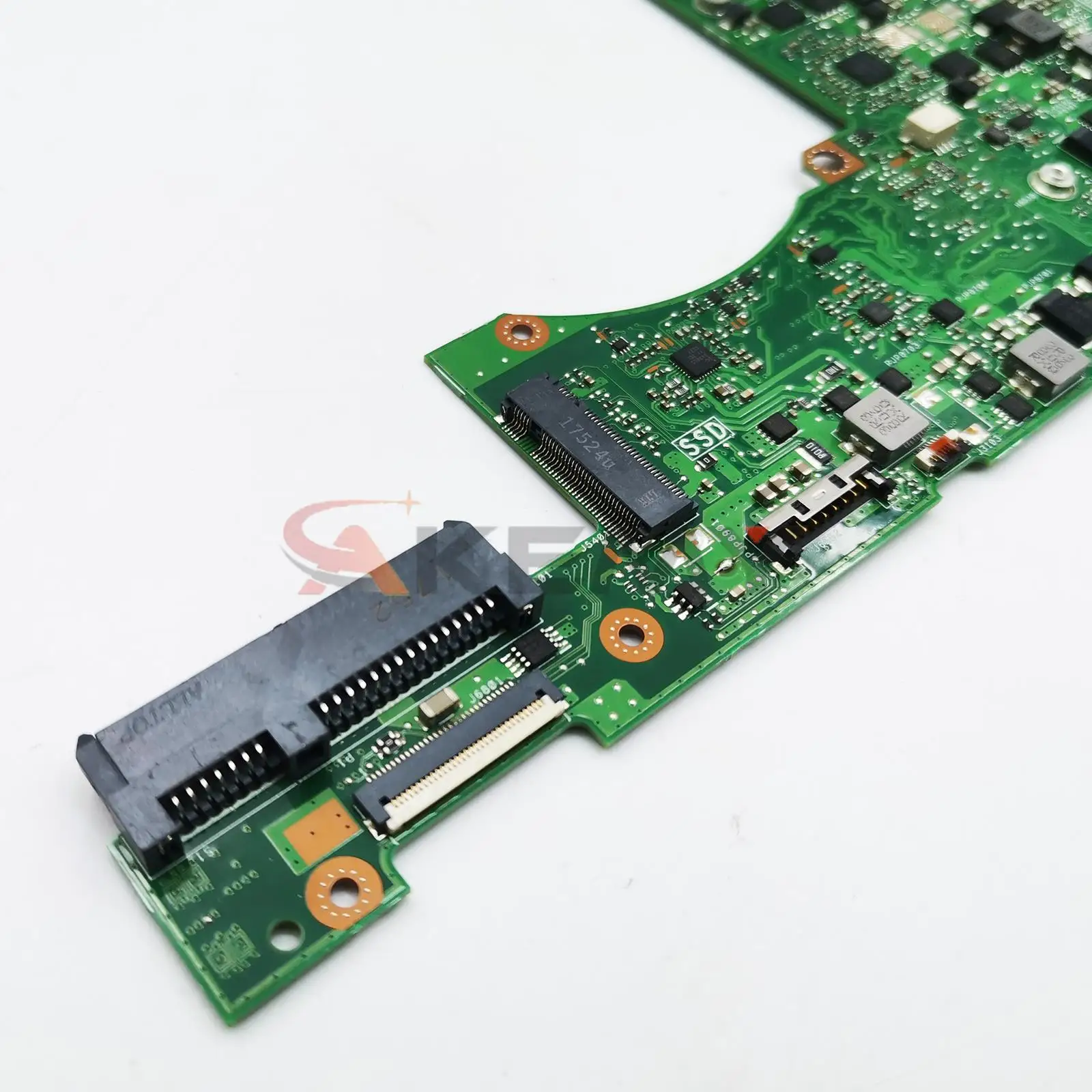 Рисунок 5 - Материнская плата S4100V S4000V