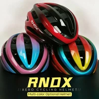 rnox ultralight bike helmet integrally molded motorcycle helmet cycling shockproof mtb mountain bicycle electric scooter helmet