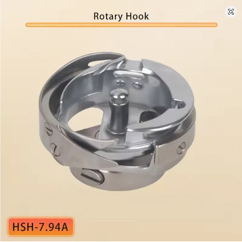 Фото Высококачественные челноки HSH-7.94A, HSH-7.94B, HSH-7.94ATR, HSH-7.94BTR для швейных машин Lockstich 5550, 555, 15-1, 227, 8700, 6-1 №3