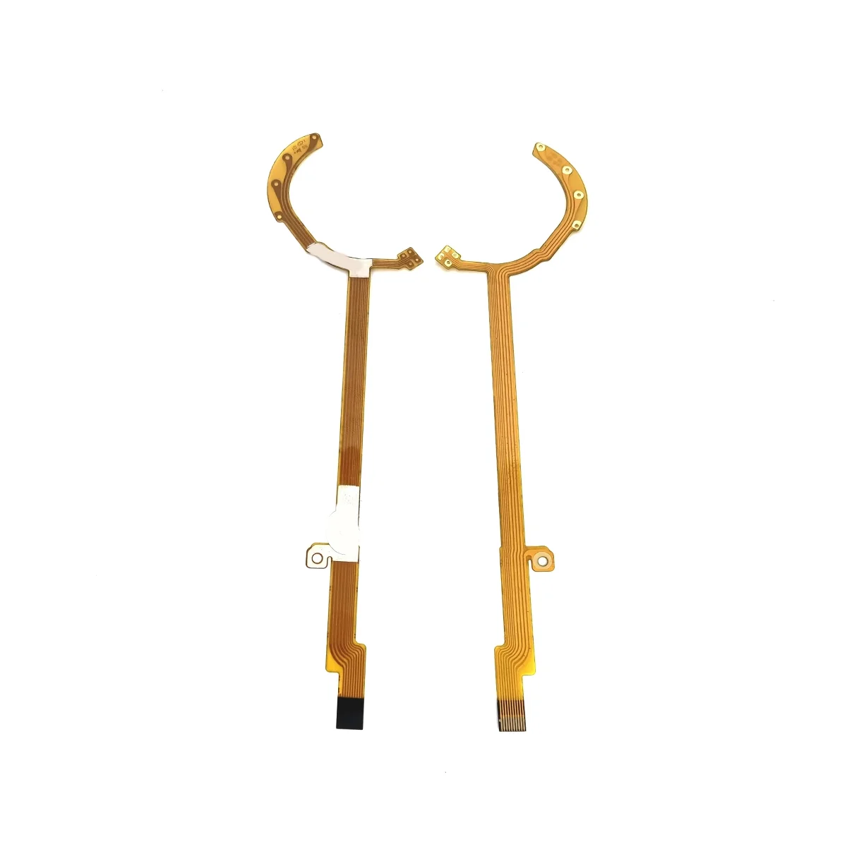 

1PCS New for 60mm 60 mm Lens Flex Cable Camera Repair Parts