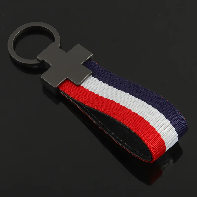 

Кожаный Автомобильный брелок, Германия, Франция, фотообои, подвеска для автомобиля