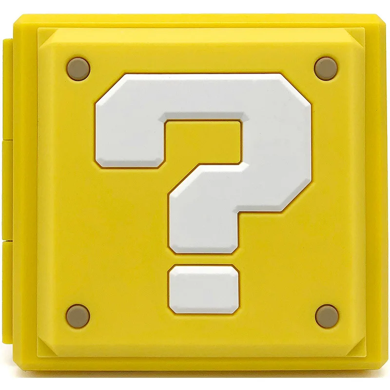 Коробка для хранения карт Nintendo Switch