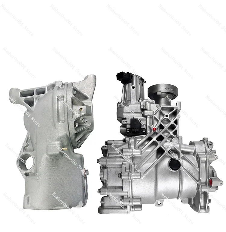 Передний и задний дифференциальный хвост в сборе подходит для корабля 2 Discovery 3 4