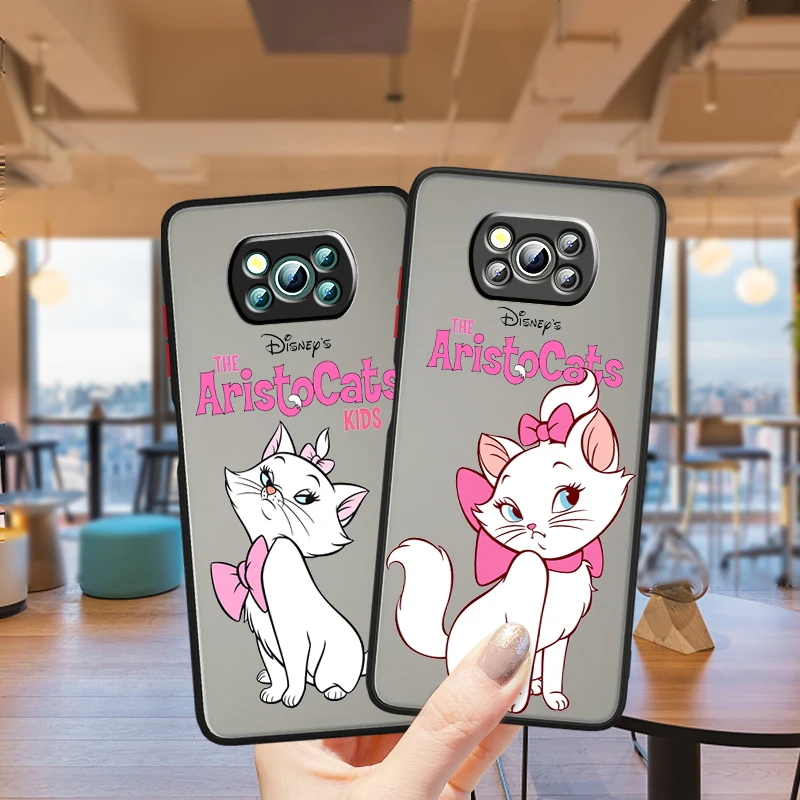 Чехол для Xiaomi Poco X5 F5 X3 M3 M5S M4 F4 C55 C50 C40 GT Pro 4G