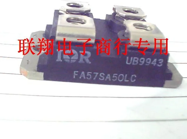 

1 шт./лот fa57sa50lc fa57sa50 100% novo original