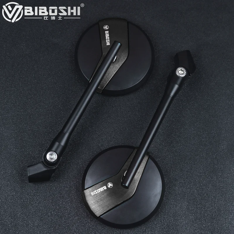 

rearview mirrors cnc aluminum apply for niu n1 n1s ngt u+ m+
