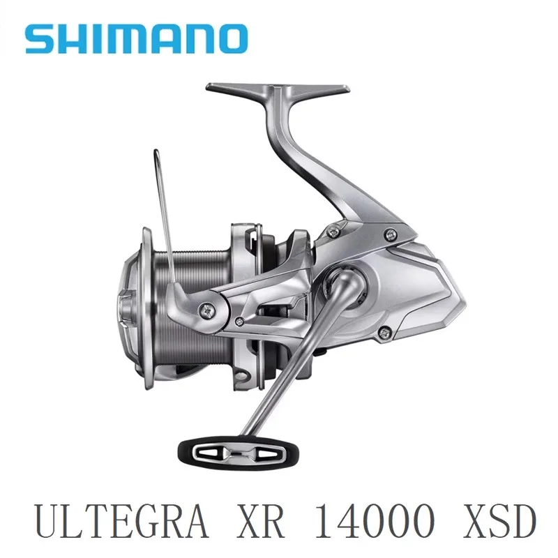 Катушка для спиннинга SHIMANO ULTEGRA/2022 ULTEGRA XR 14000XTE XSE XTD