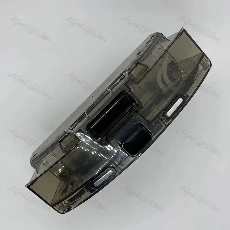 Фото Подходит для аксессуаров робота-пылесоса Lydsto R1/R1A/R1 Pro/S1: бак для воды и контейнер для пыли 2-в-1 №3