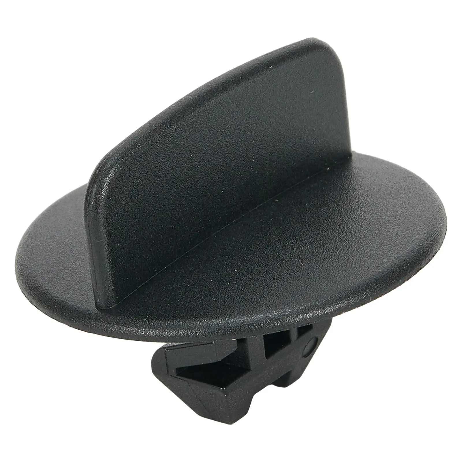 

10× Car Nylon Bumper Lower Deflector Fixing Clip Bumper Lower Deflector Retainer Clip For Jeep For Grand-Cherokee 68034329AA