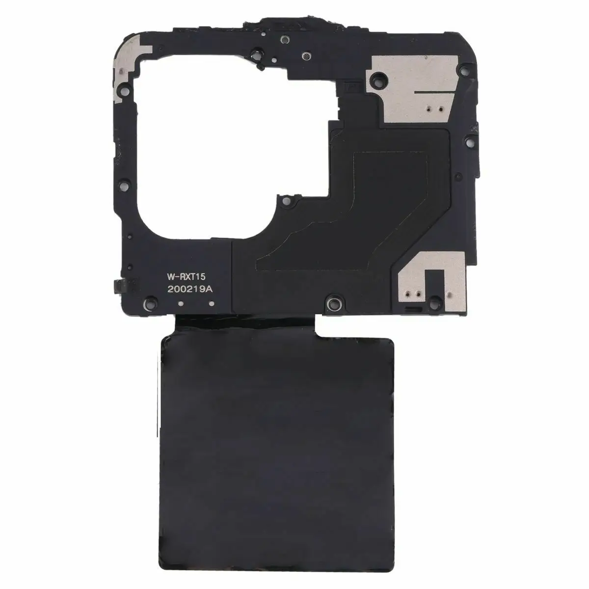 

For Xiaomi MI 10 Lite 5G Motherboard Mainboard Protection Cover Case Protective Accessories Phone Replace Repair Replace Parts