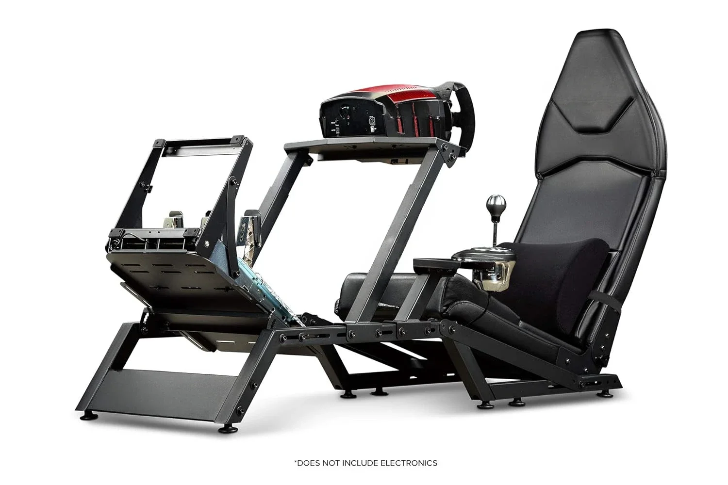 Кокпит Tool Racing Simulator. Кабина гоночного симулятора Formula и GT ...