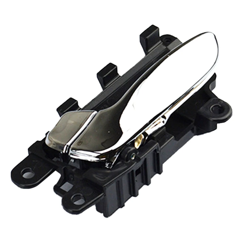 

Car Styling Chrome Inner Door Handle For Kia K3 Forte Cerato 2011-2017