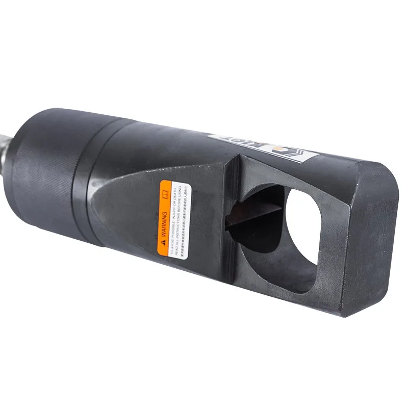 

KET-NC-3241 Low Price Portable Hydraulic Nut Splitter for M22 to M27 bolts